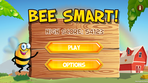 Bee Smart! Preview Image