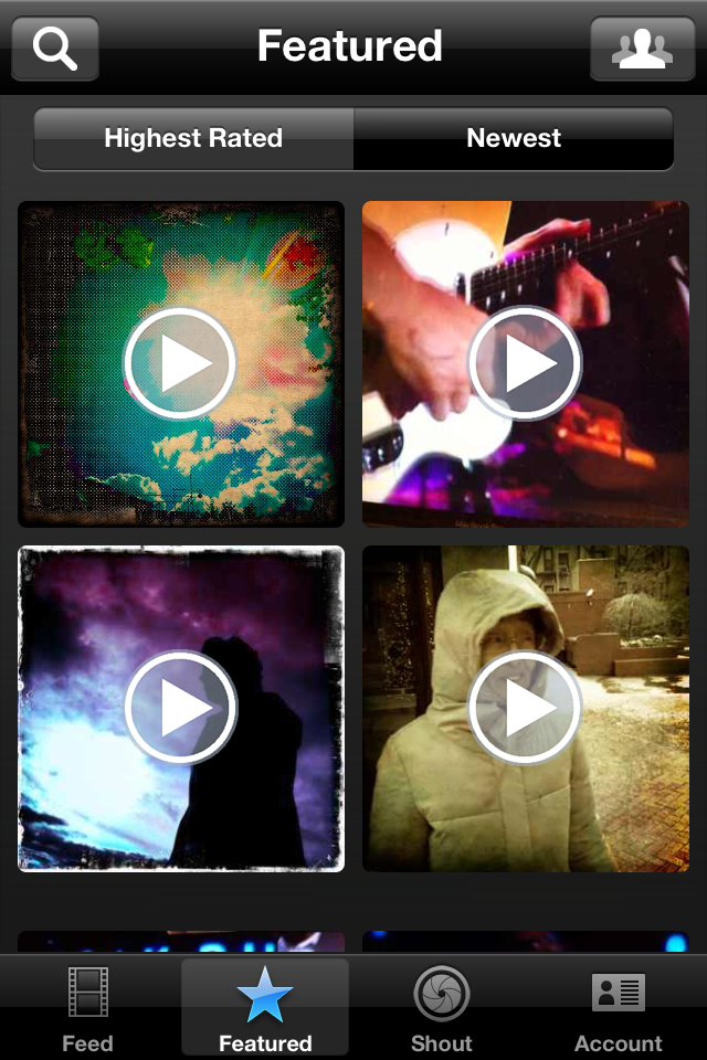 Blabbelon Shout Preview