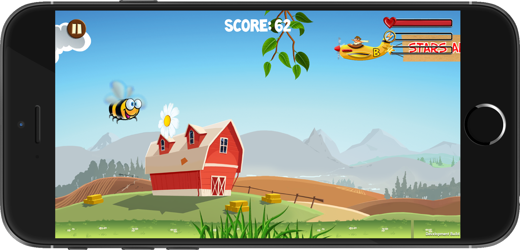 Bee Smart Game